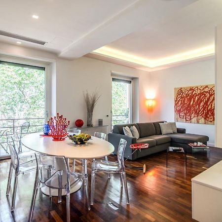 Pgrhome Riverside Rome Extérieur photo