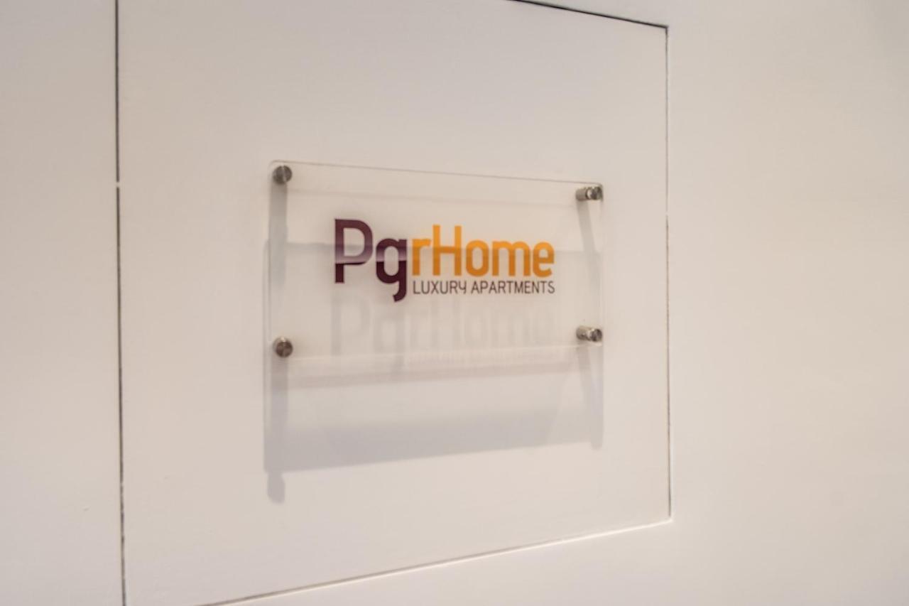 Pgrhome Riverside Rome Extérieur photo