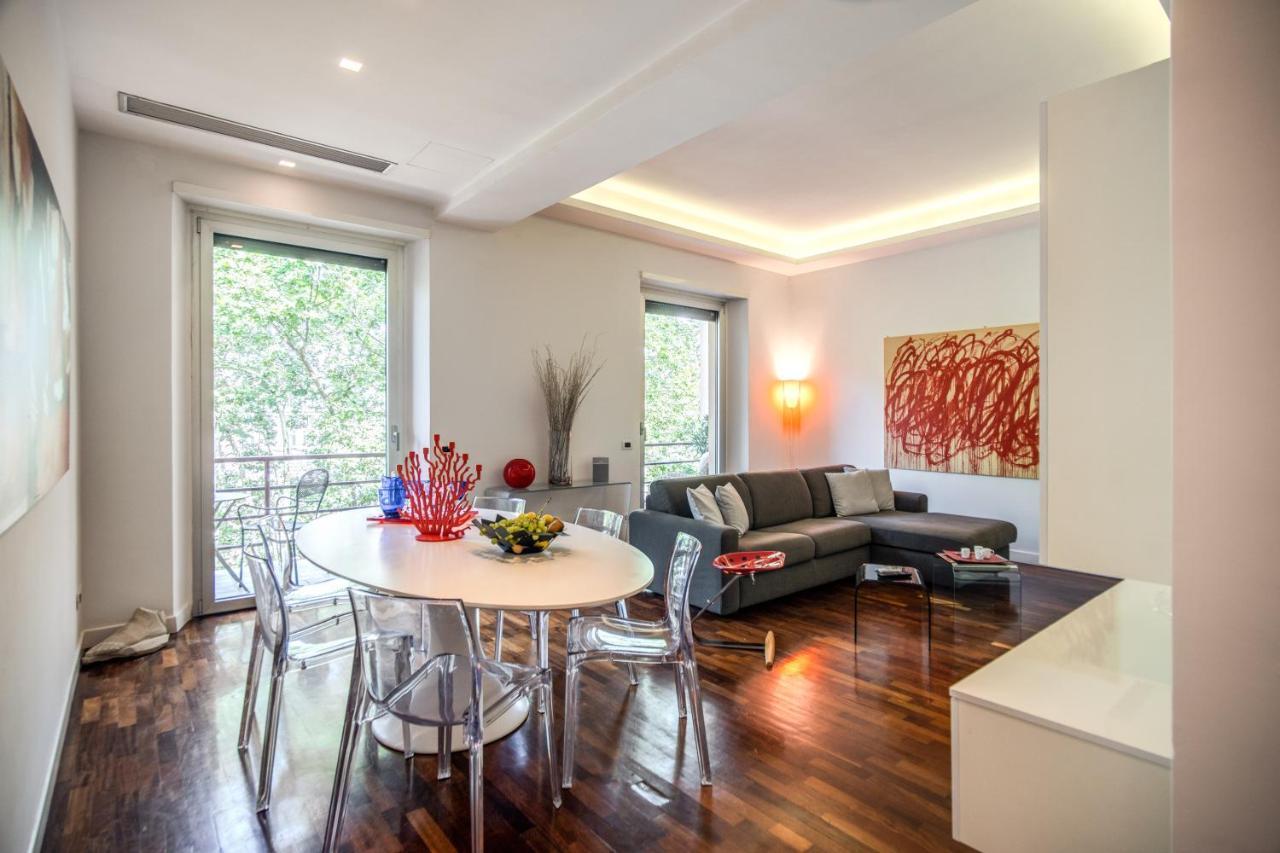 Pgrhome Riverside Rome Extérieur photo