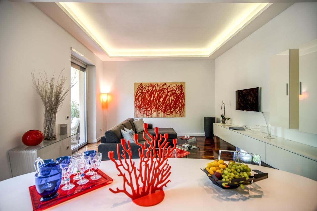 Pgrhome Riverside Rome Extérieur photo