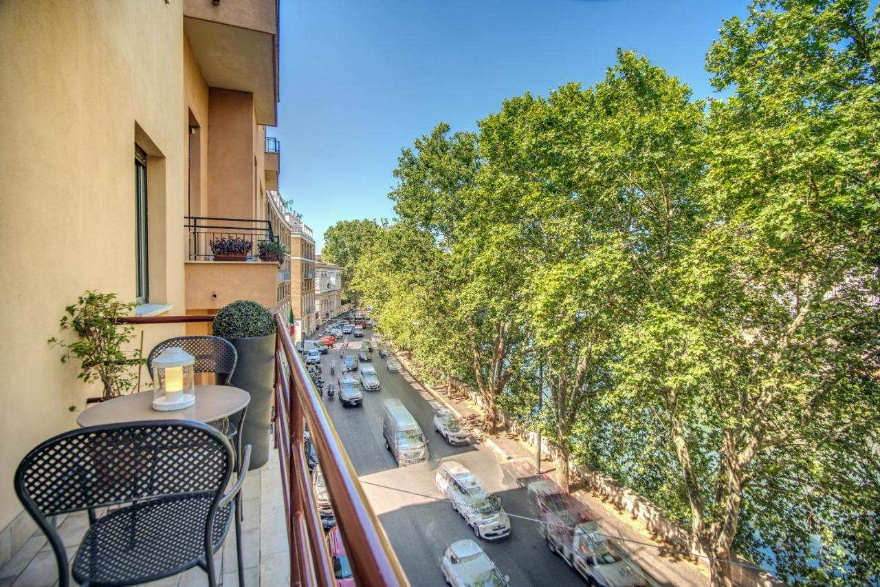 Pgrhome Riverside Rome Extérieur photo