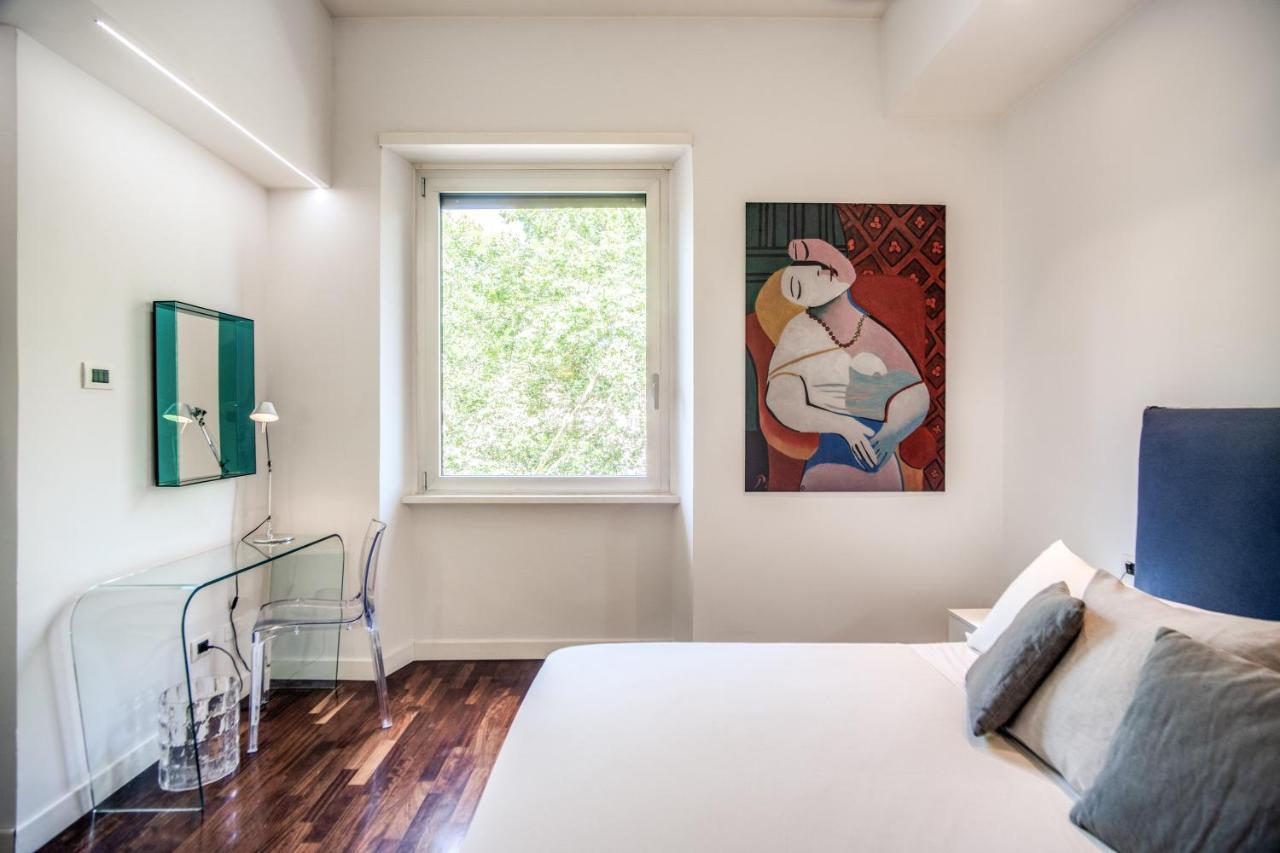 Pgrhome Riverside Rome Extérieur photo