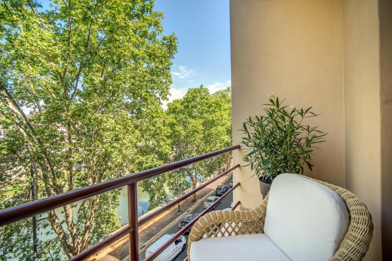 Pgrhome Riverside Rome Extérieur photo