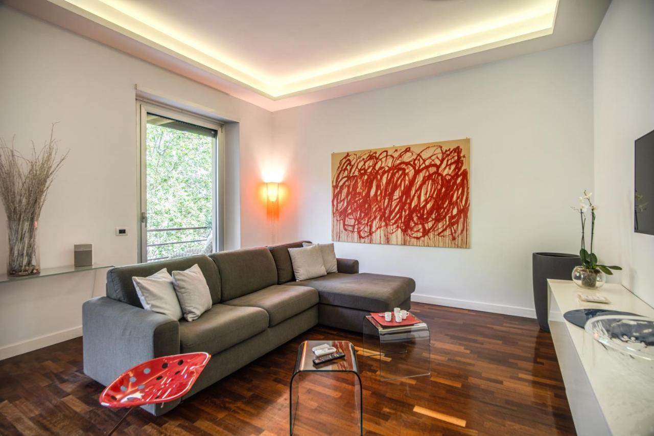Pgrhome Riverside Rome Extérieur photo